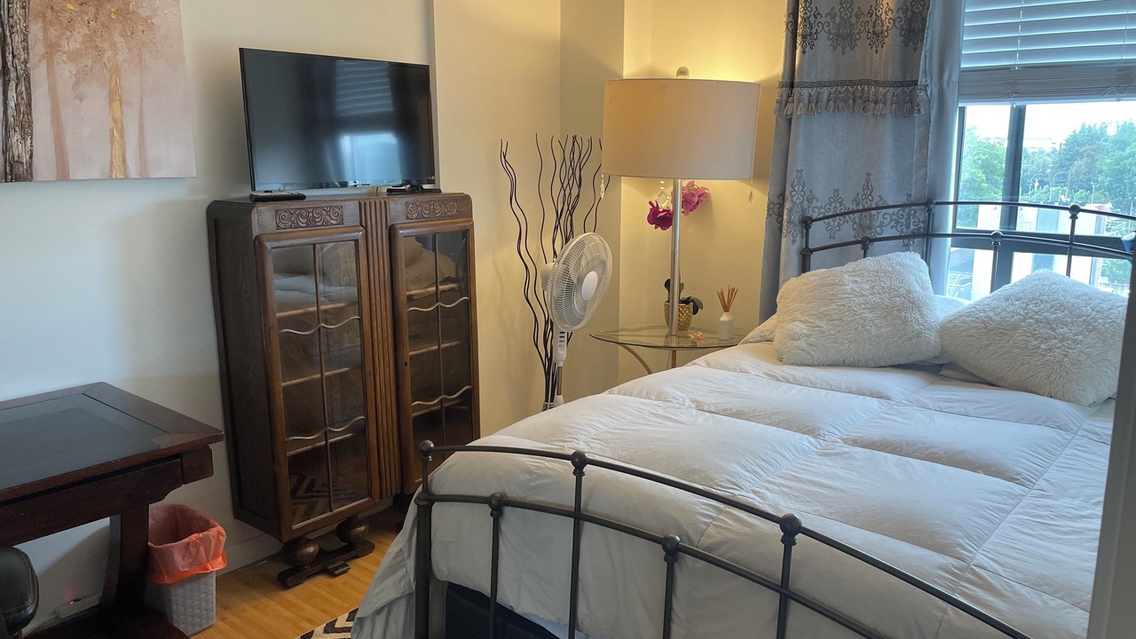 Photo of Bedroom in Richmond