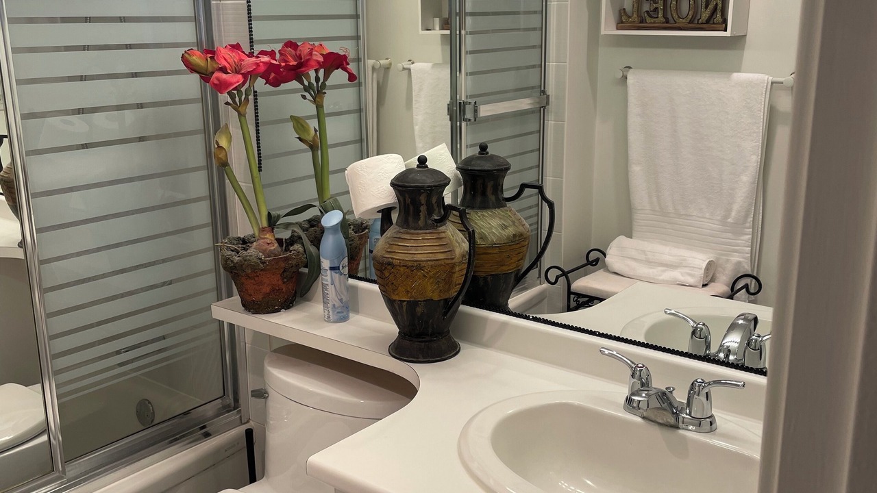 Photo of Bathroom in Richmond