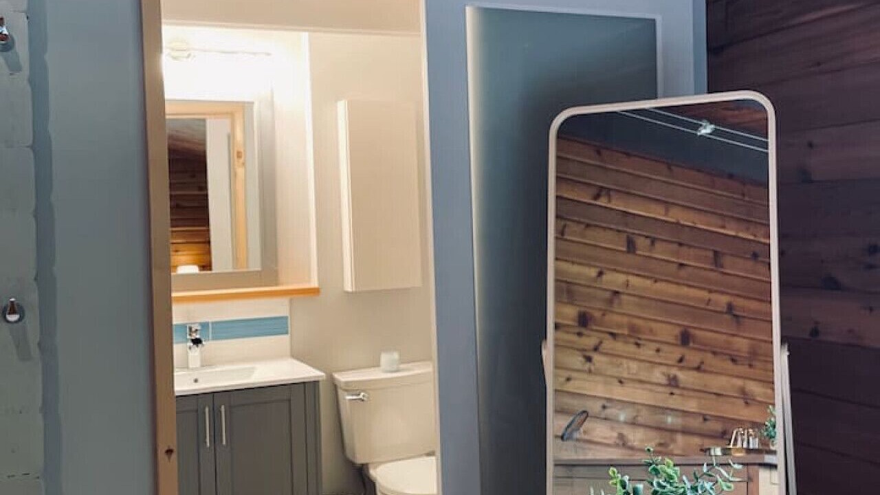 Photo of Bedroom in Ucluelet