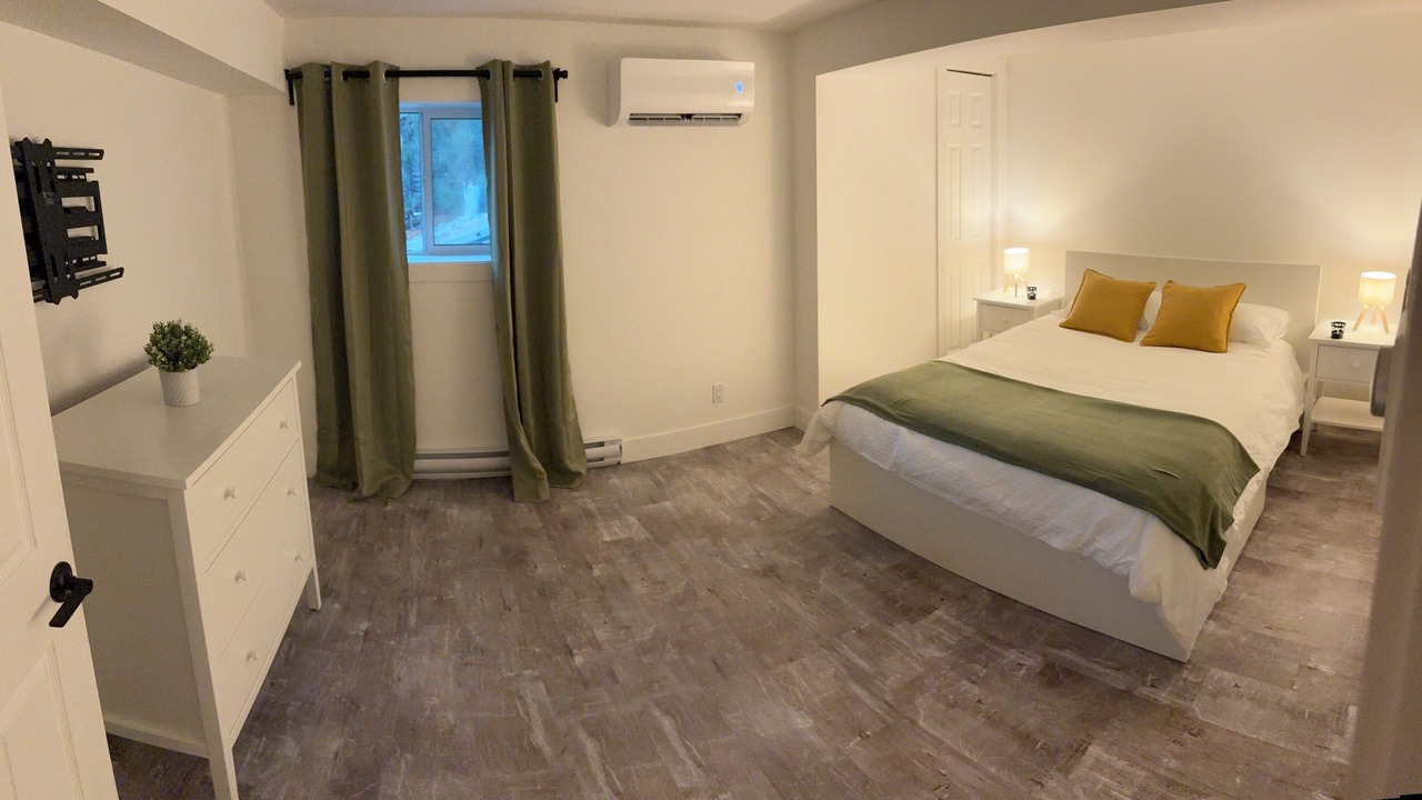 Photo of Bedroom in McKinley