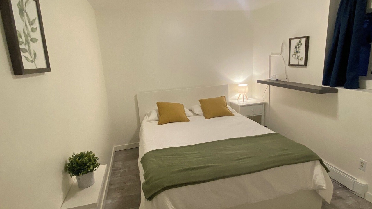 Photo of Bedroom in McKinley
