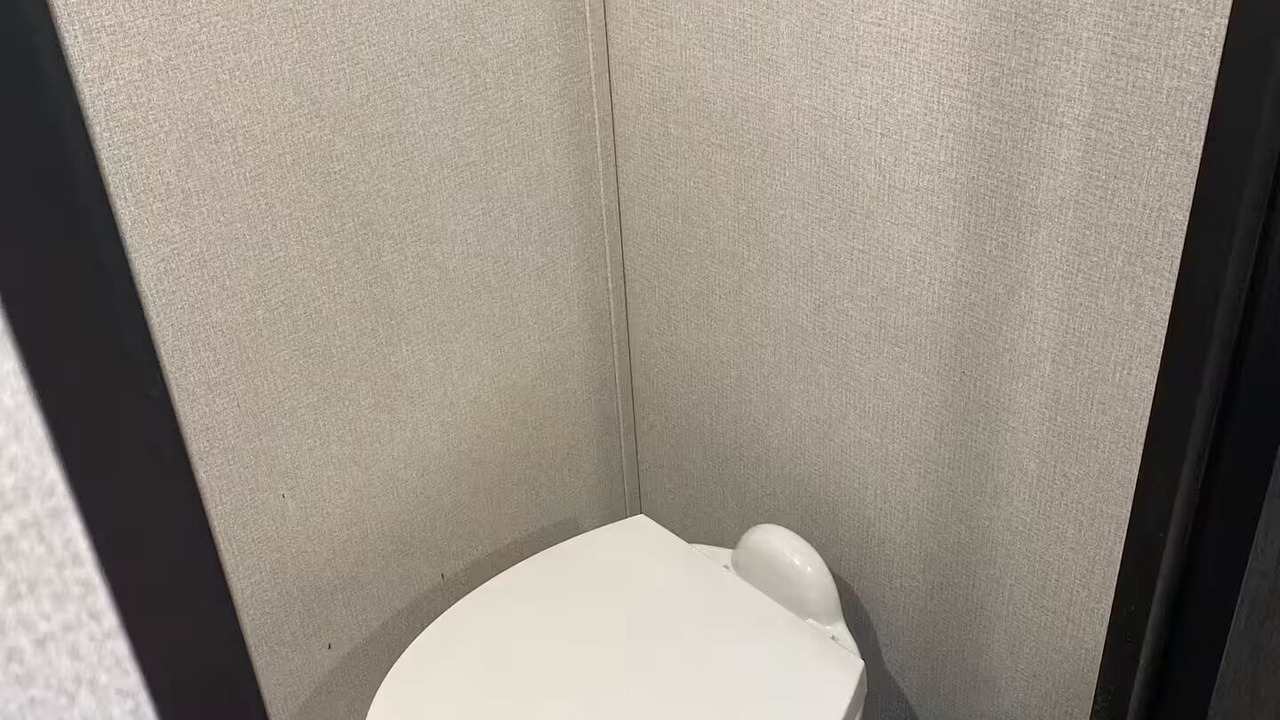 Photo of Bathroom in Cape Breton Island