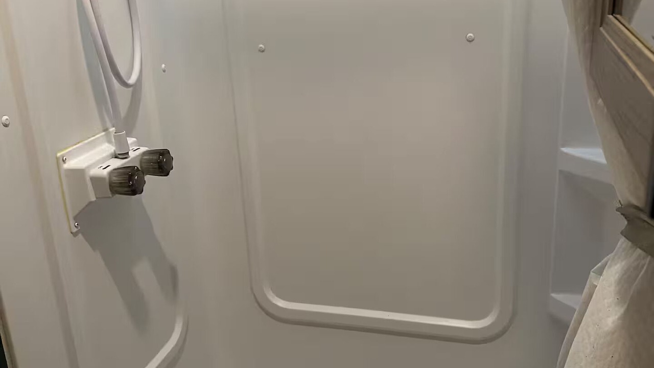 Photo of Bathroom in Cape Breton Island