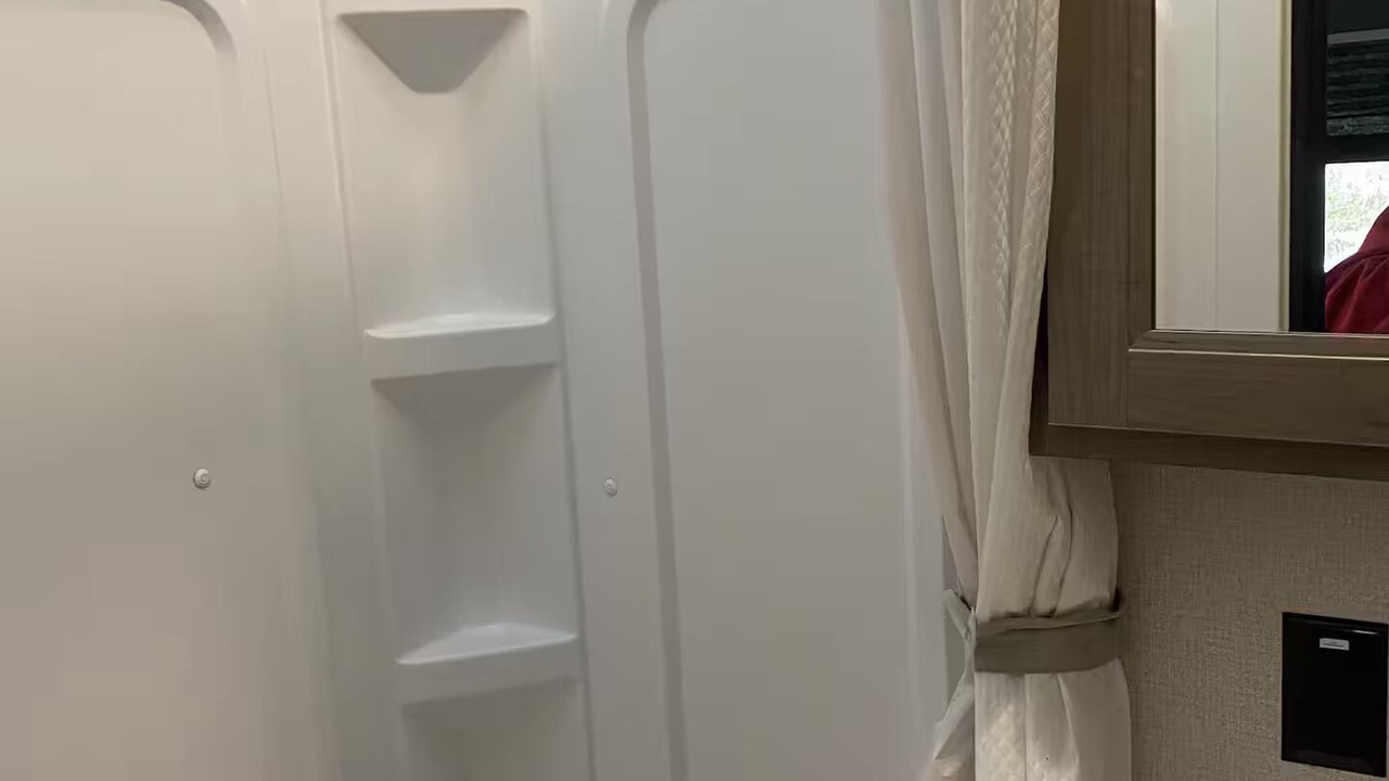 Photo of Bathroom in Cape Breton Island