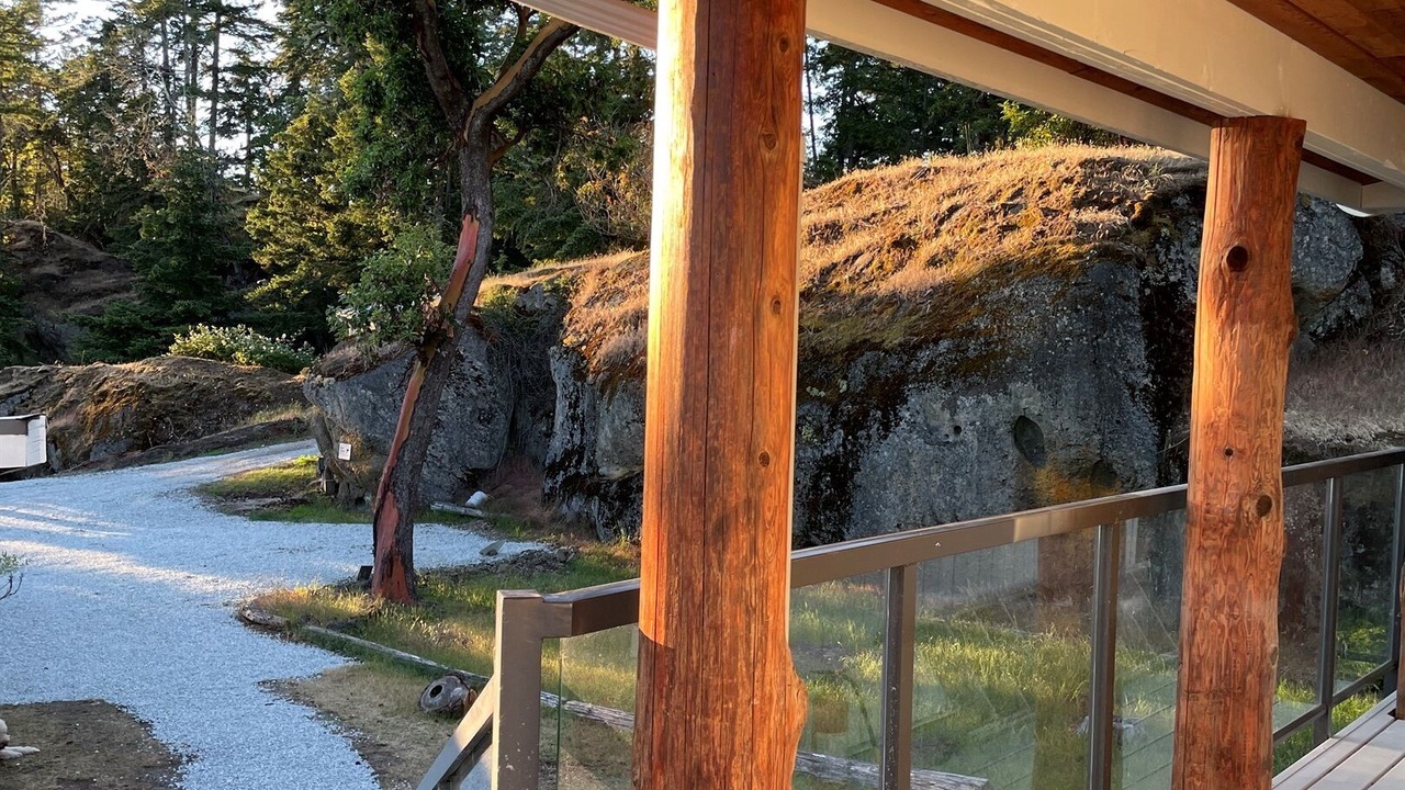 Photo of Outdoor in Pender Island