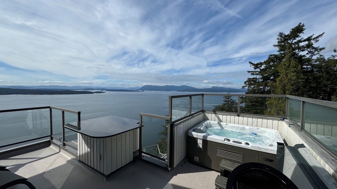 Photo of Outdoor in Pender Island