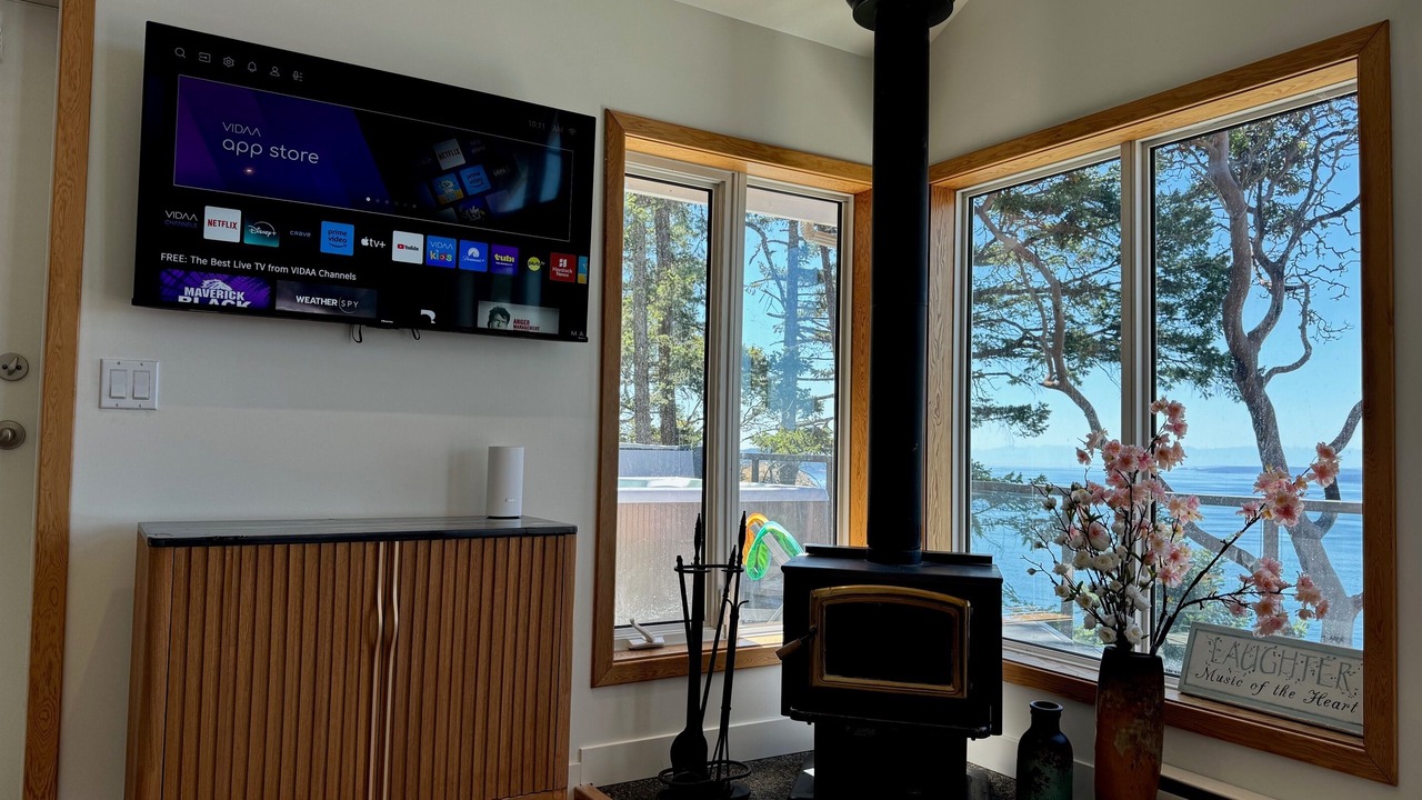 Photo of Others in Pender Island