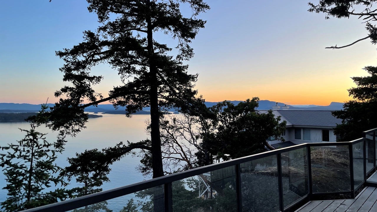 Photo of Outdoor in Pender Island