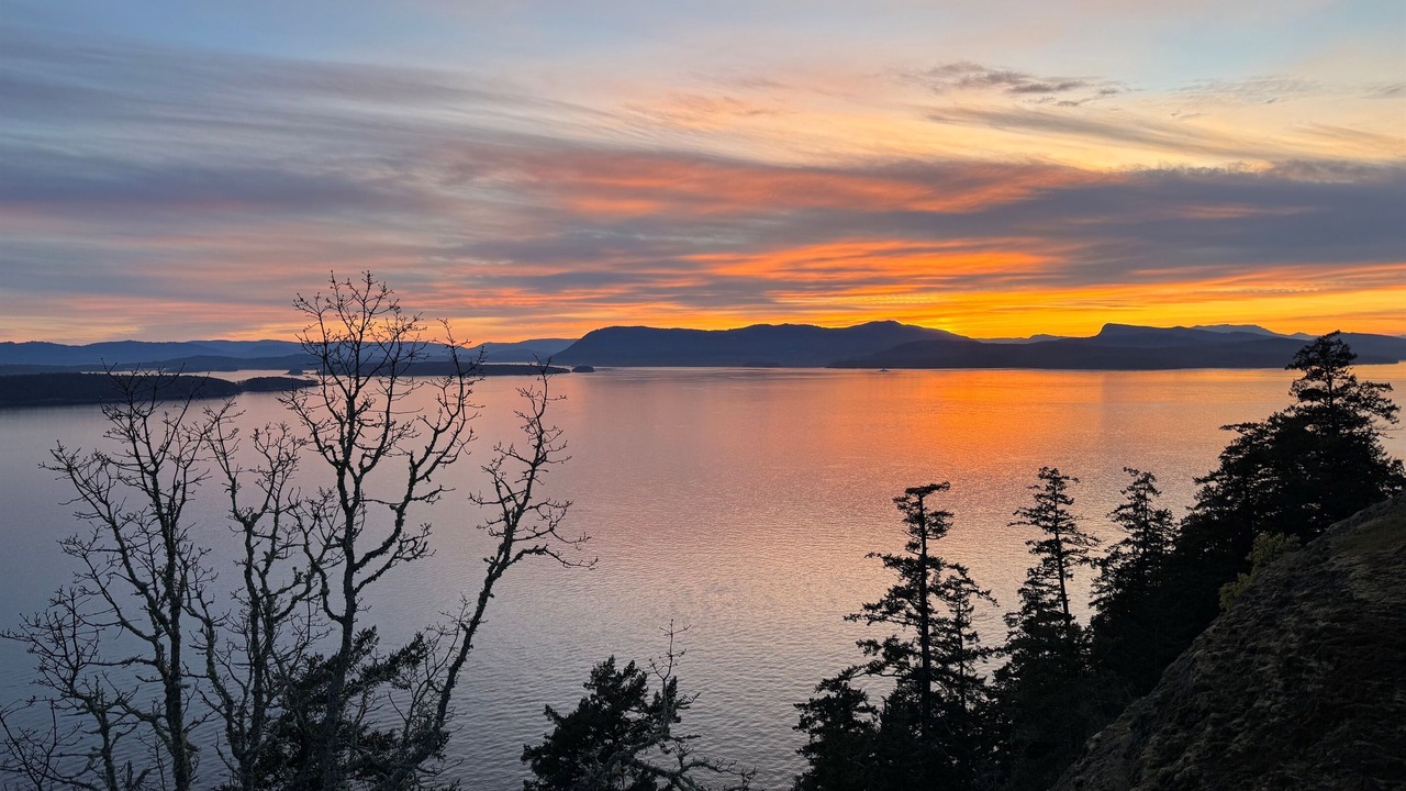 Photo of Others in Pender Island