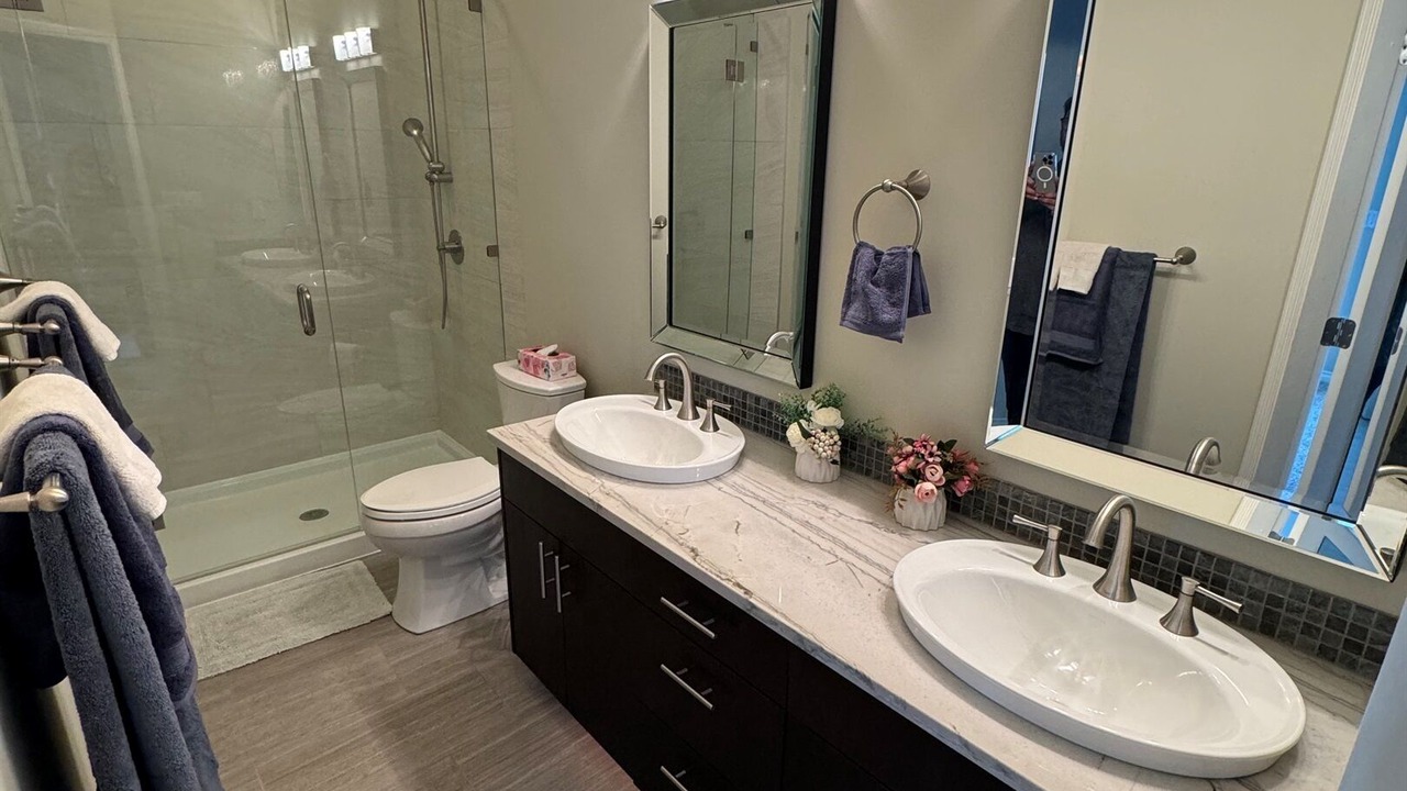 Photo of Bathroom in Pender Island