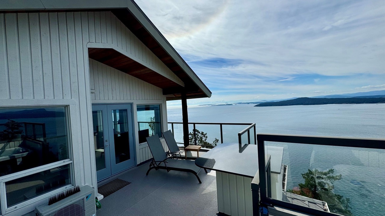 Photo of Outdoor in Pender Island