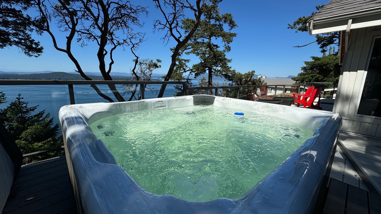 Photo of Outdoor in Pender Island