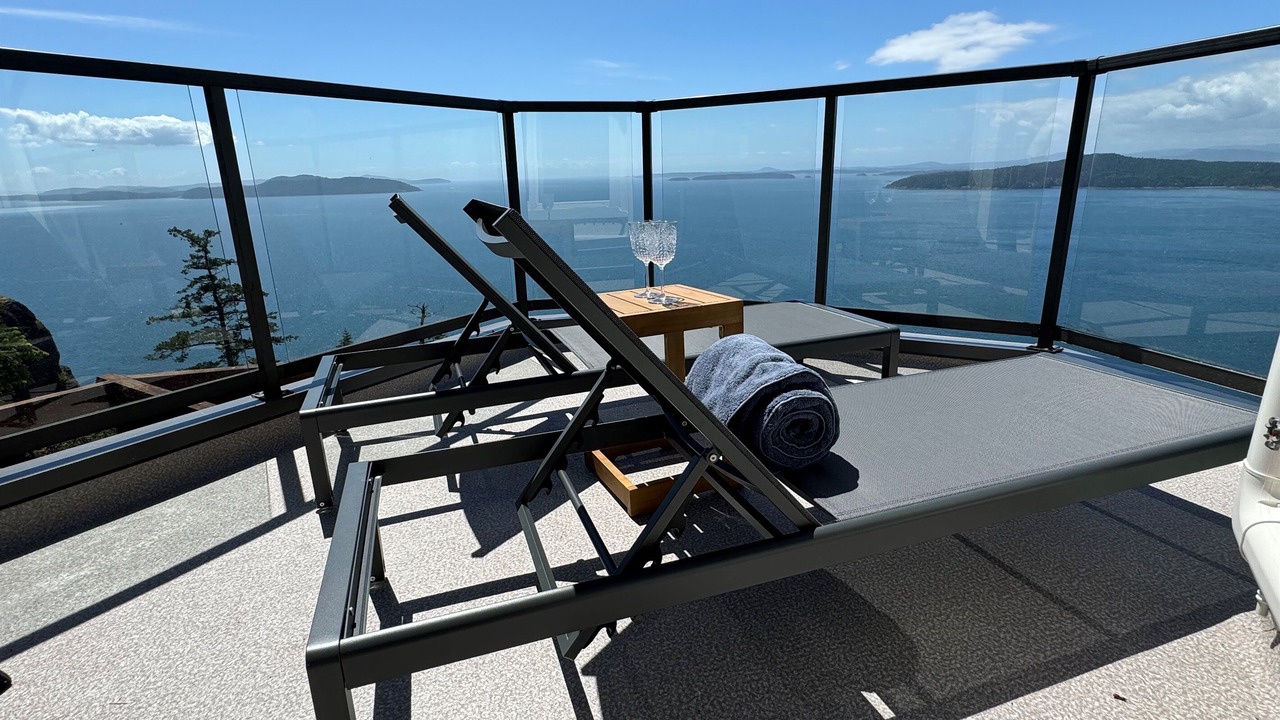 Photo of Outdoor in Pender Island