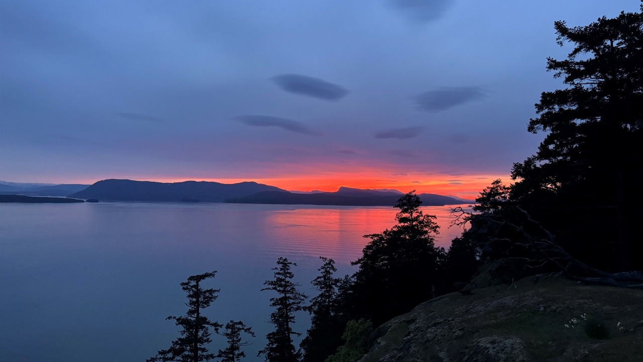 Photo of Others in Pender Island
