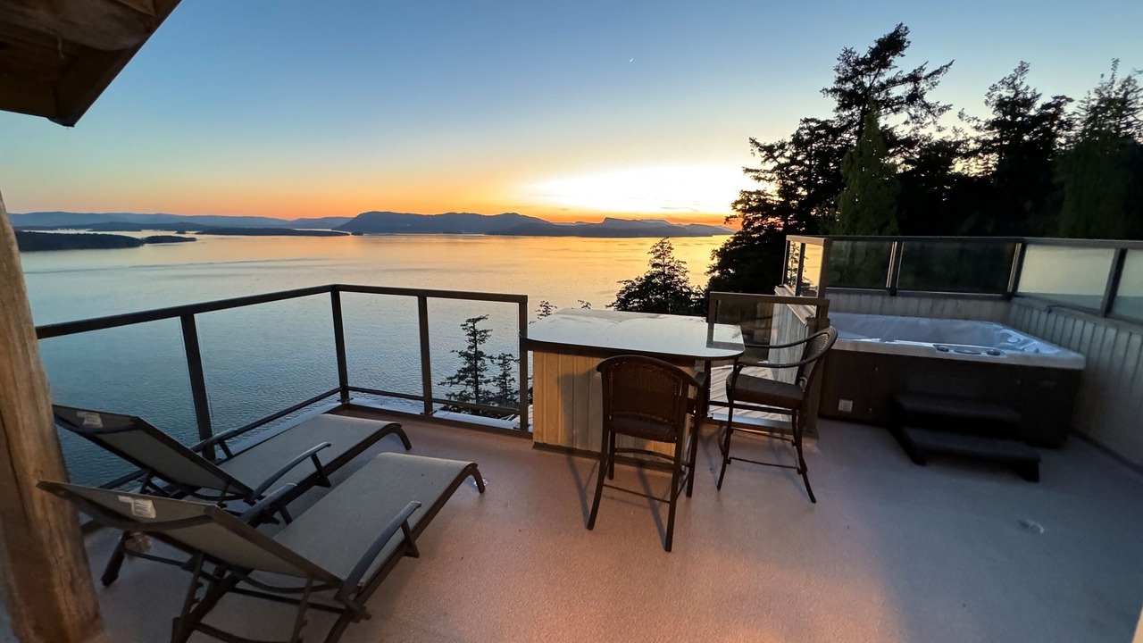 Photo of Outdoor in Pender Island