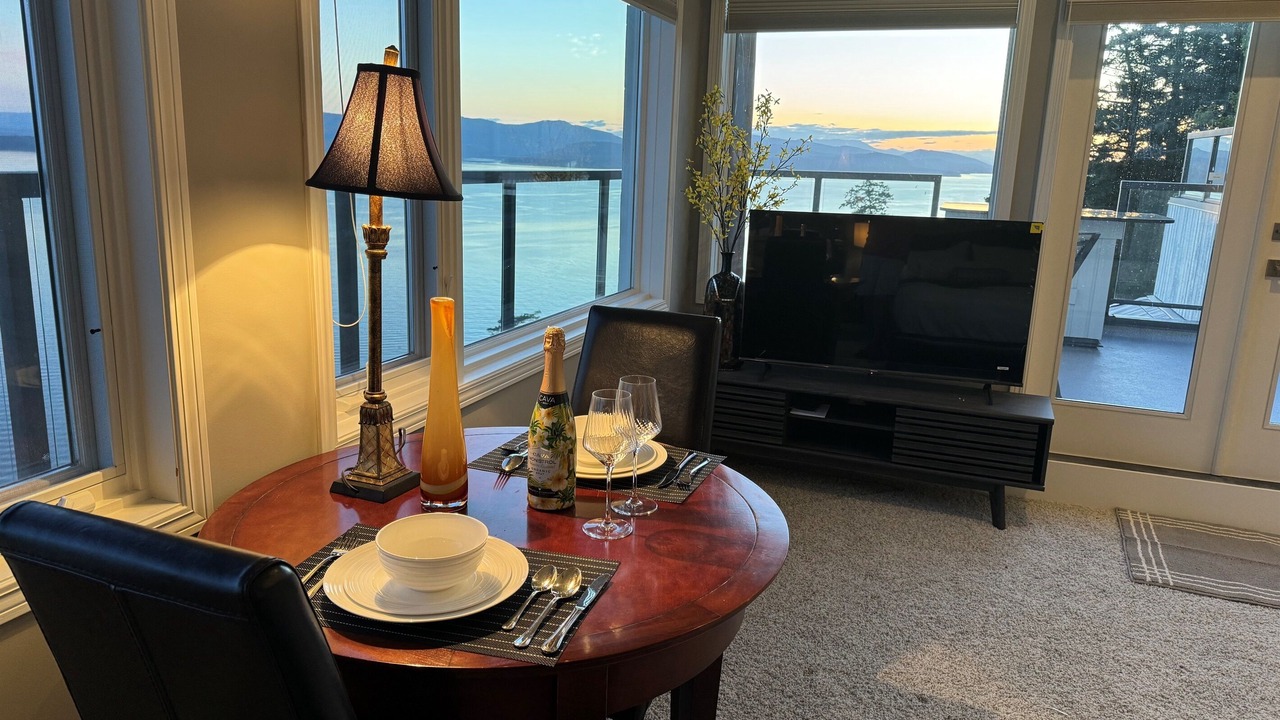 Photo of Others in Pender Island