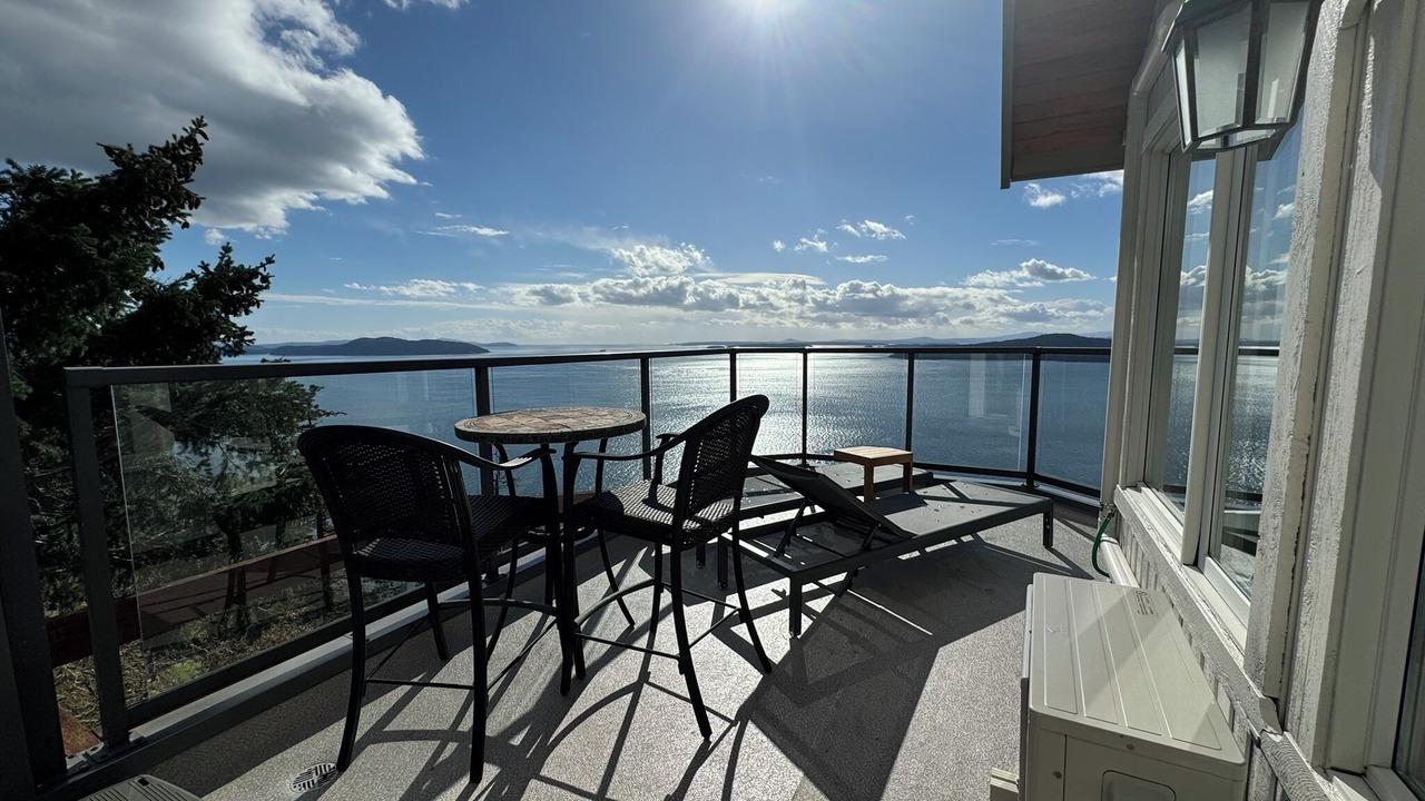Photo of Outdoor in Pender Island