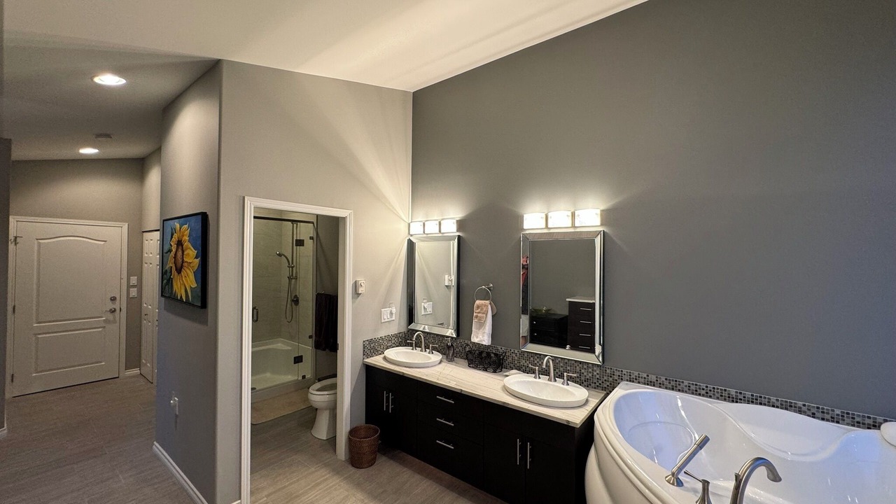 Photo of Bathroom in Pender Island
