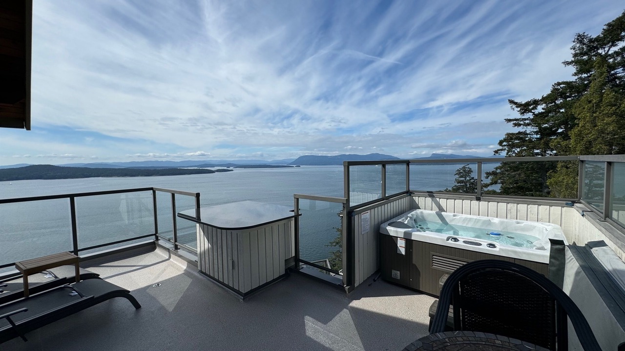 Photo of Outdoor in Pender Island
