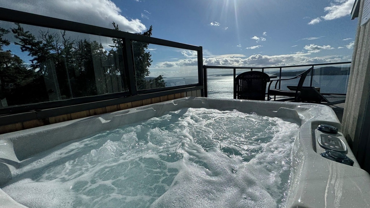 Photo of Outdoor in Pender Island