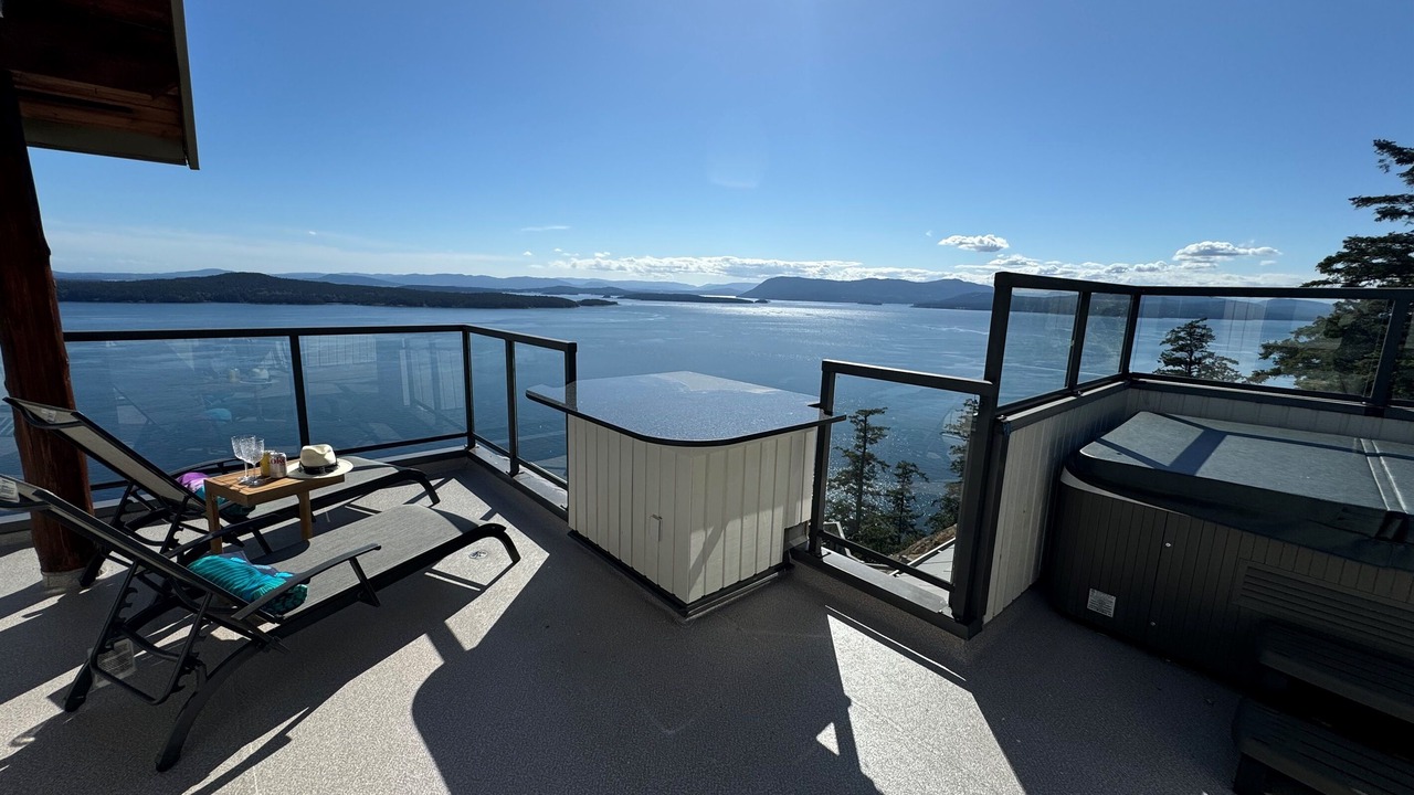 Photo of Outdoor in Pender Island