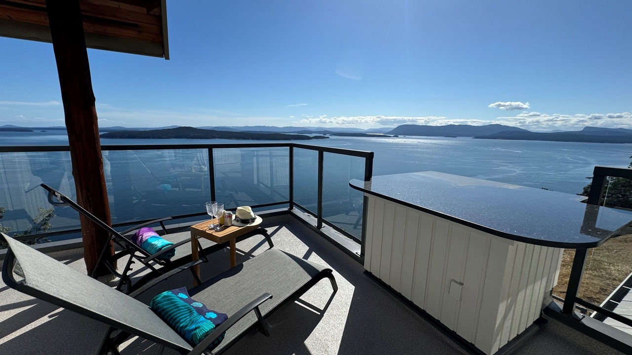 Photo of Outdoor in Pender Island