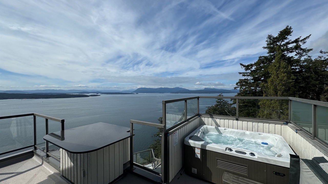 Photo of Outdoor in Pender Island