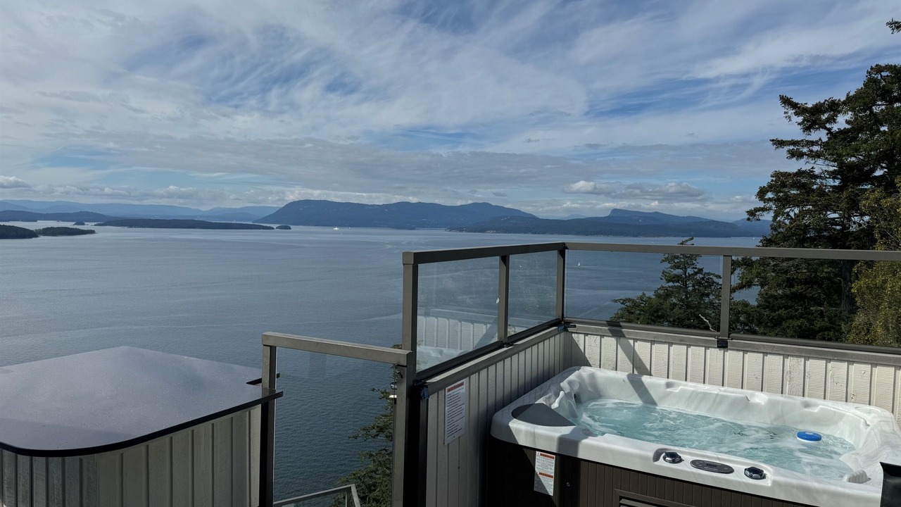Photo of Outdoor in Pender Island