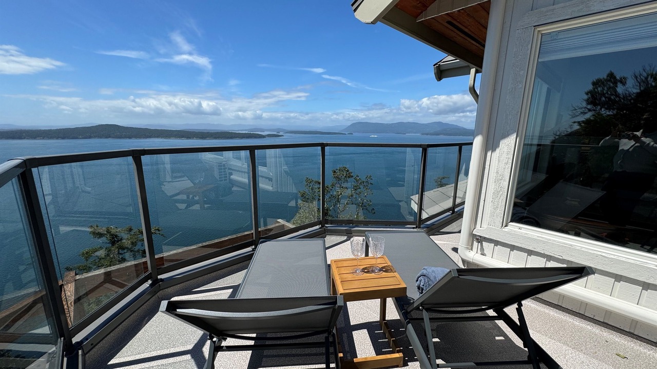 Photo of Outdoor in Pender Island