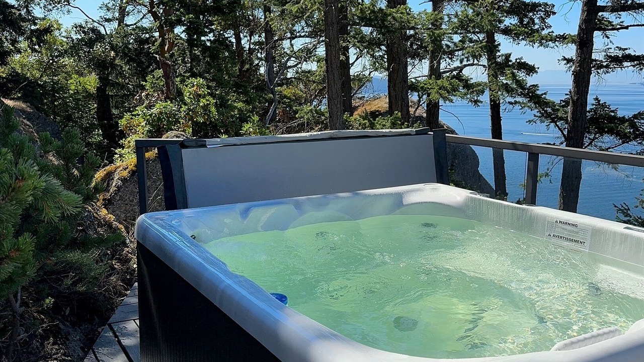 Photo of Outdoor in Pender Island