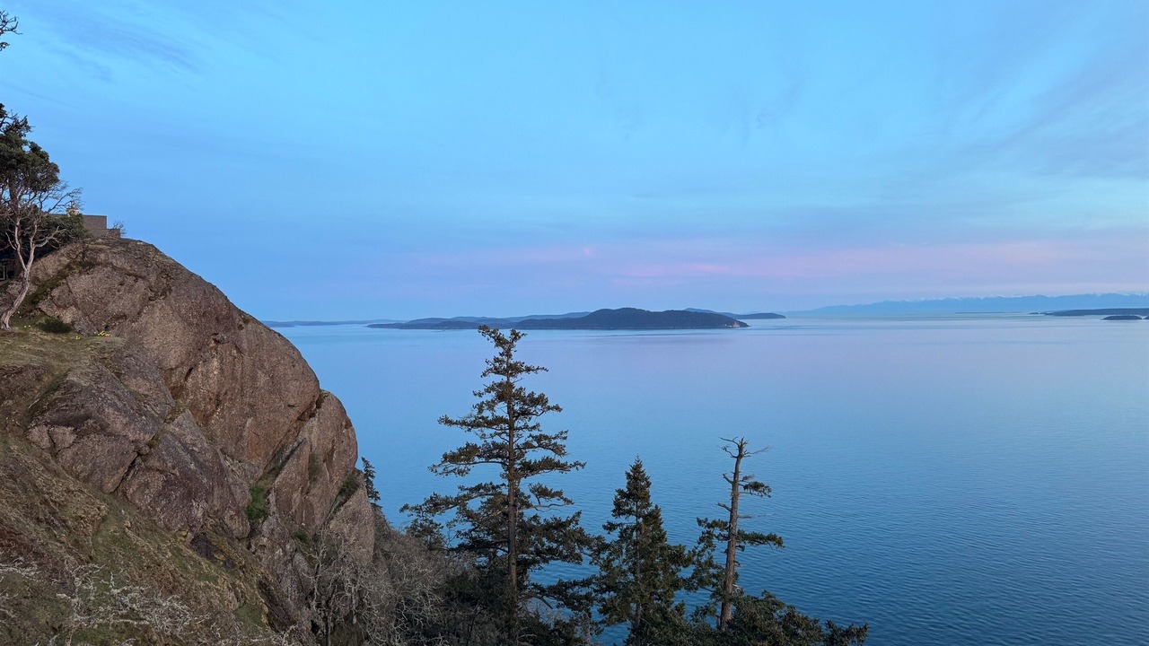 Photo of Others in Pender Island