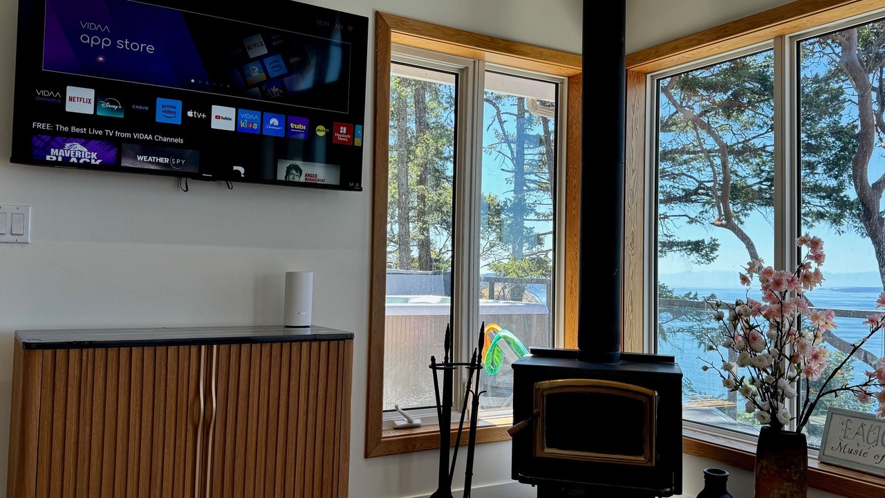 Photo of Others in Pender Island