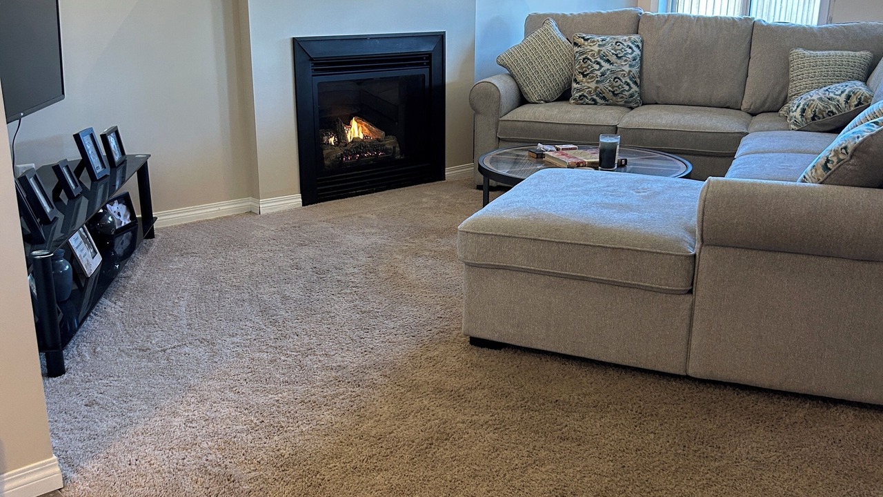 Photo of Livingroom in Southeast Calgary
