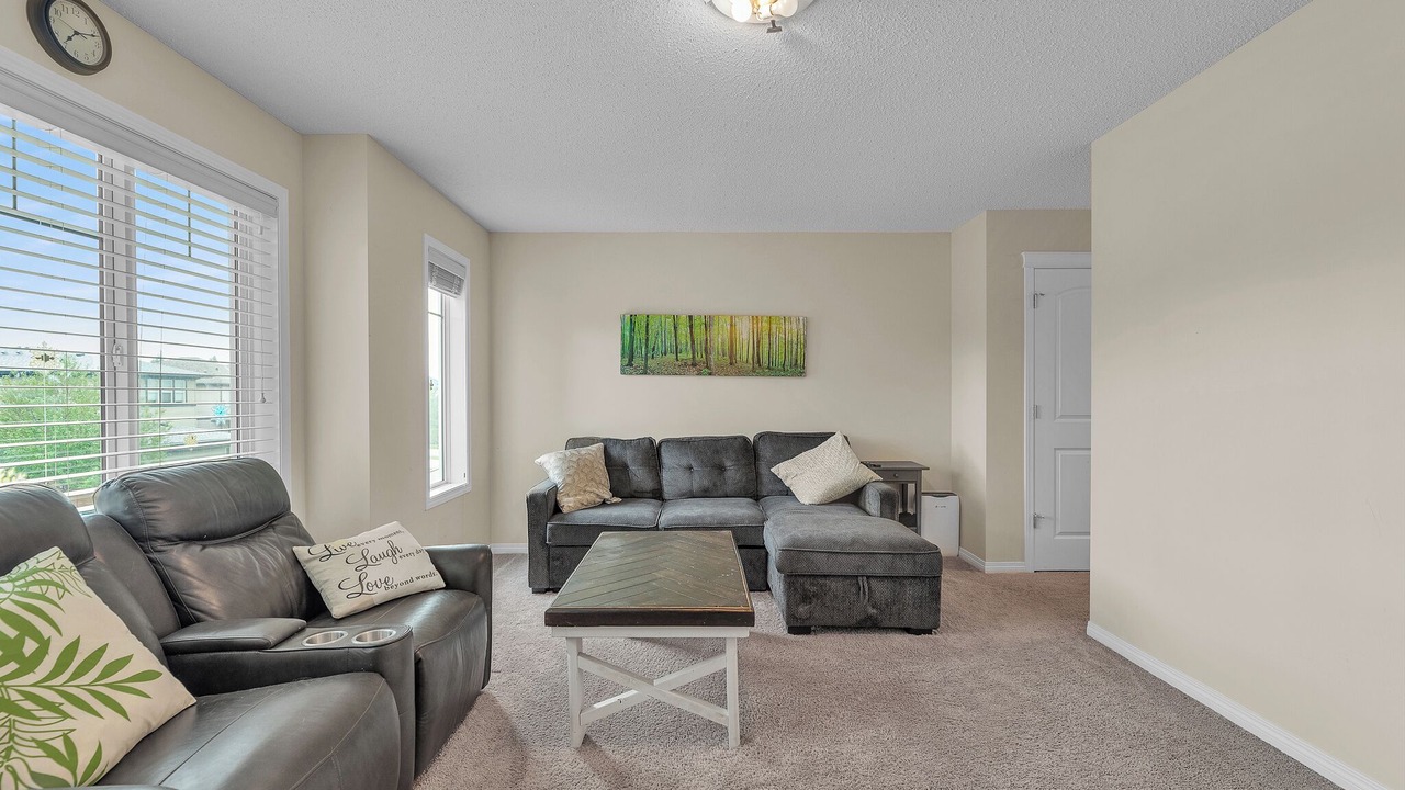 Photo of Bedroom in Southeast Calgary