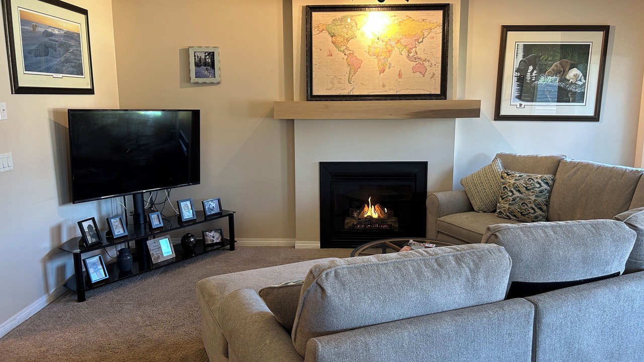Photo of Bedroom in Southeast Calgary