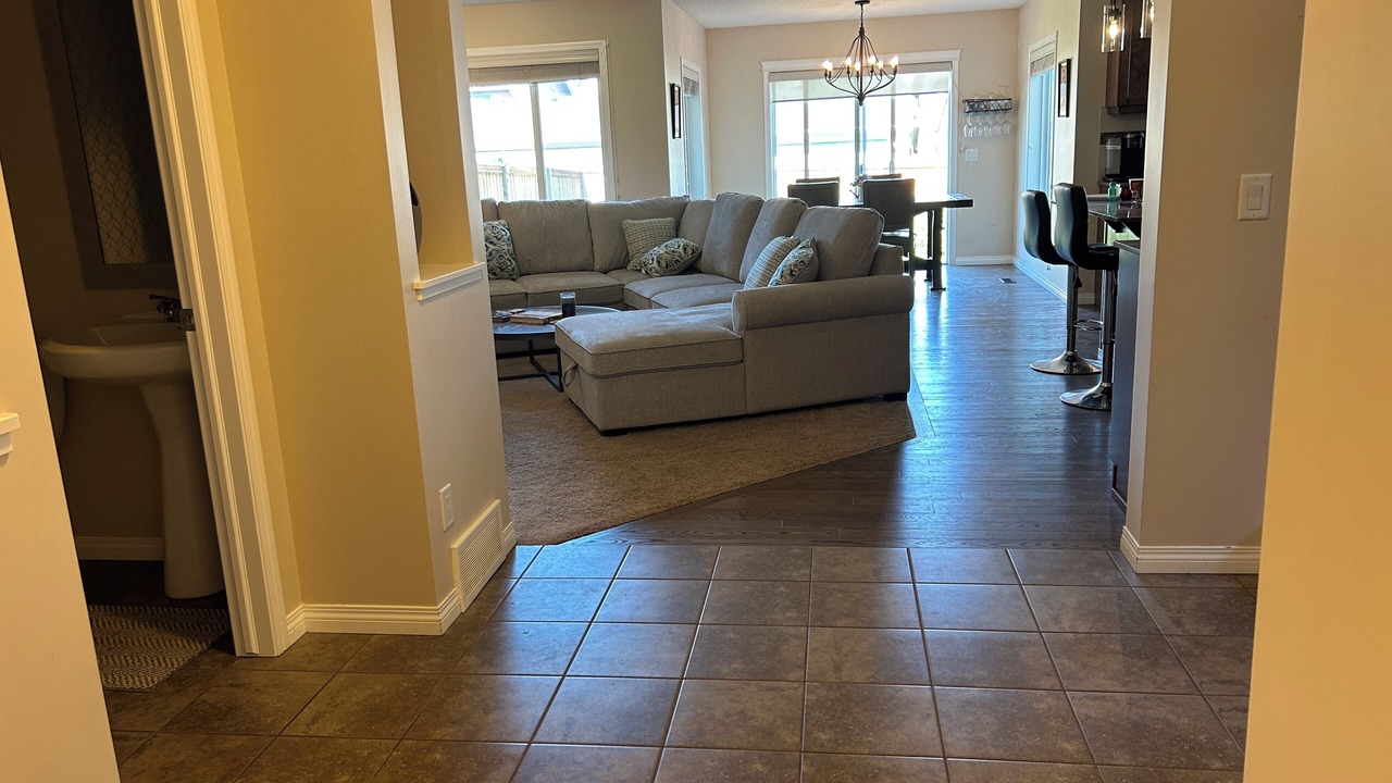 Photo of Bedroom in Southeast Calgary