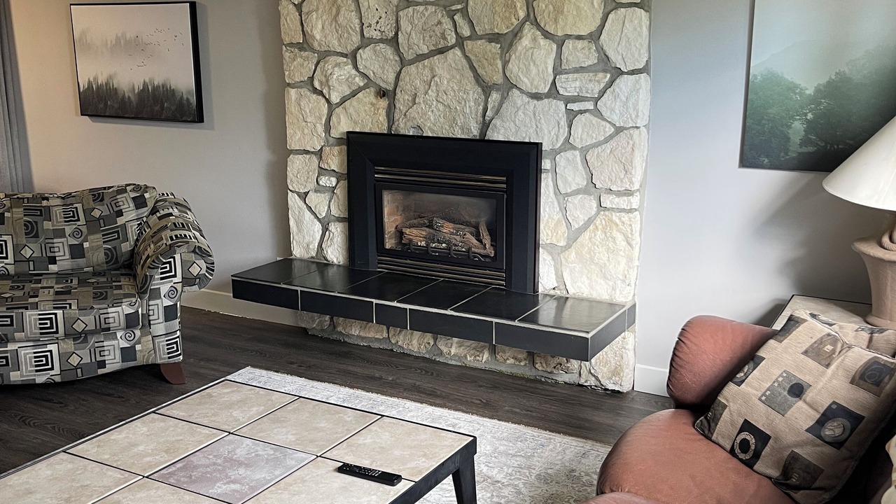 Photo of Bedroom in Southeast Calgary