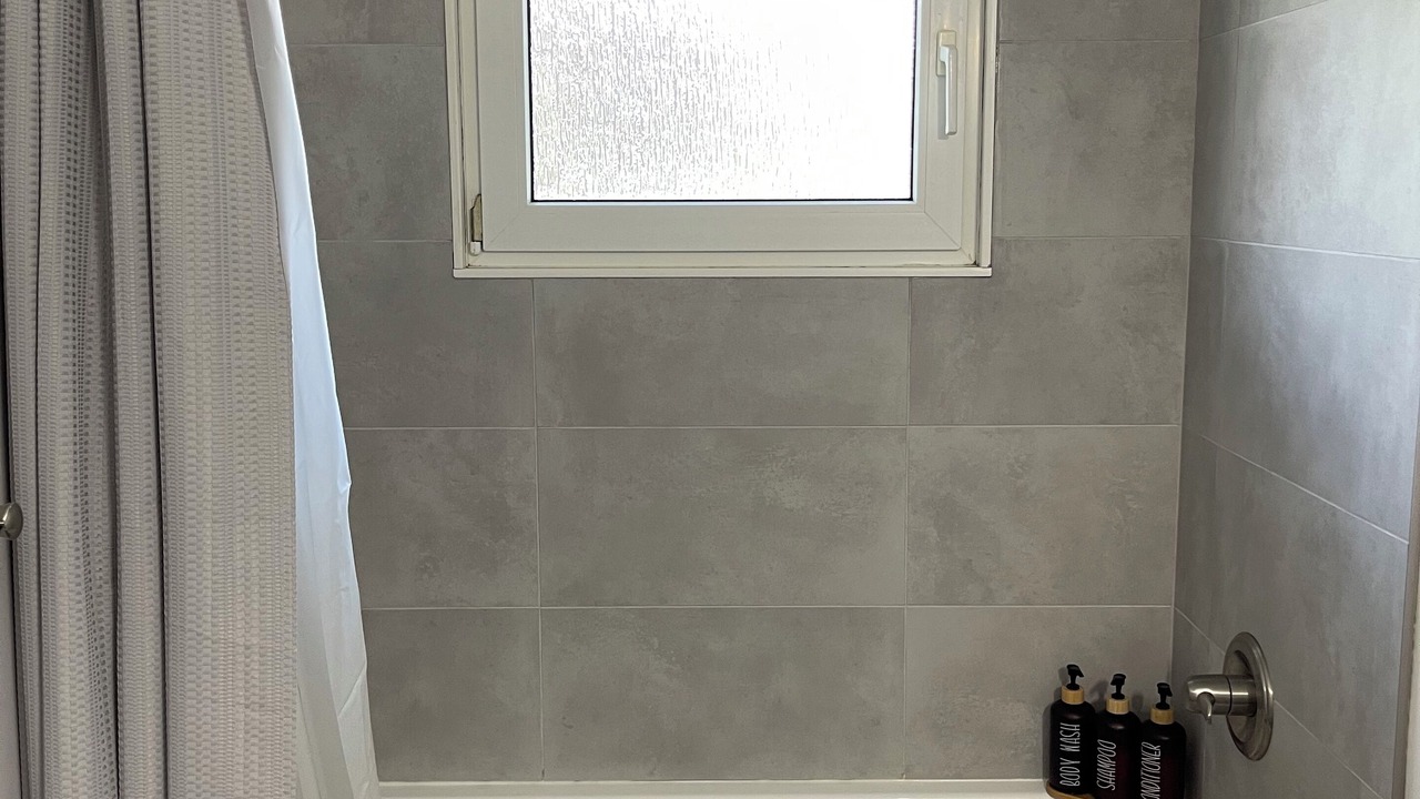 Photo of Bathroom in Southeast Calgary