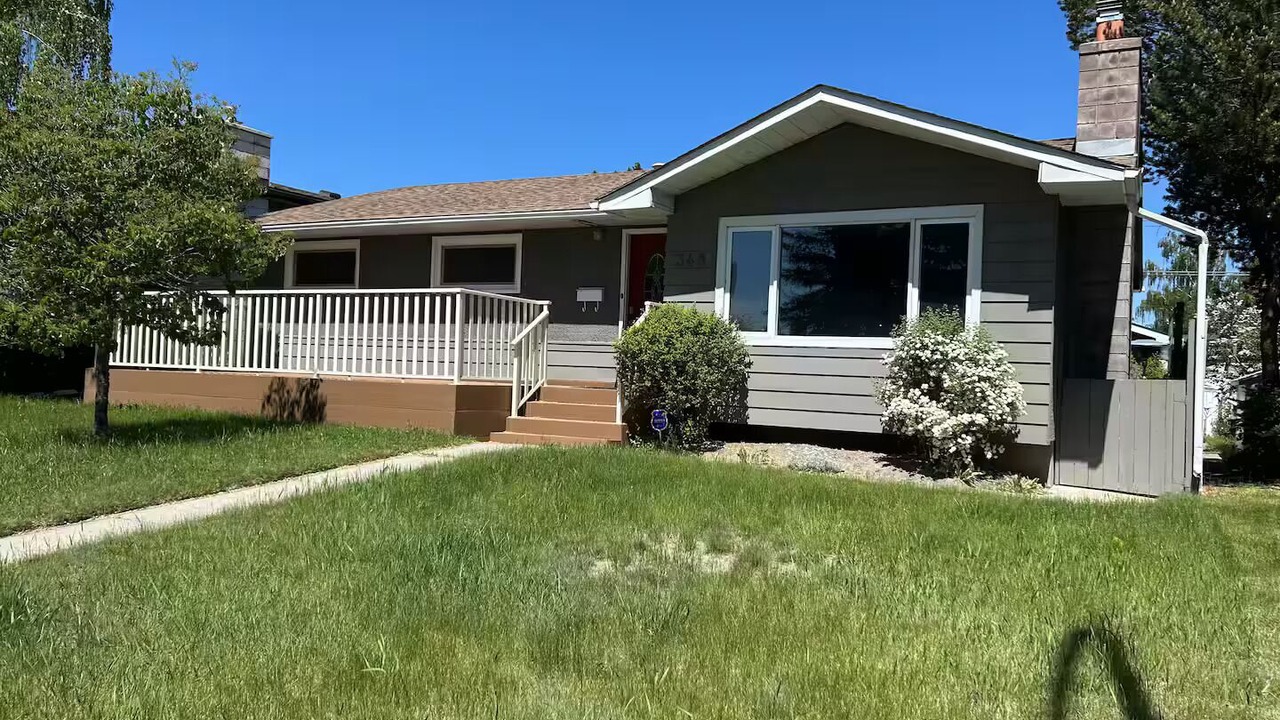 Photo of Outdoor in Southeast Calgary