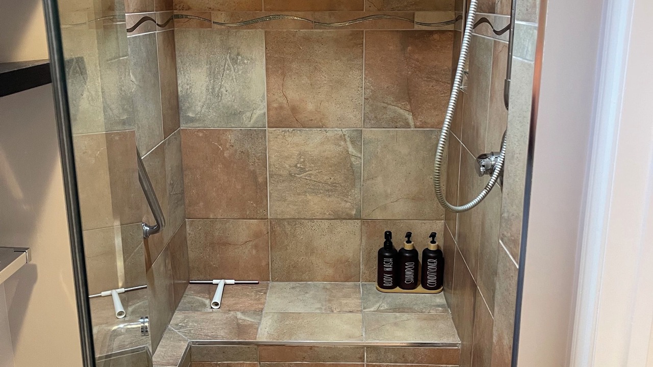 Photo of Bathroom in Southeast Calgary