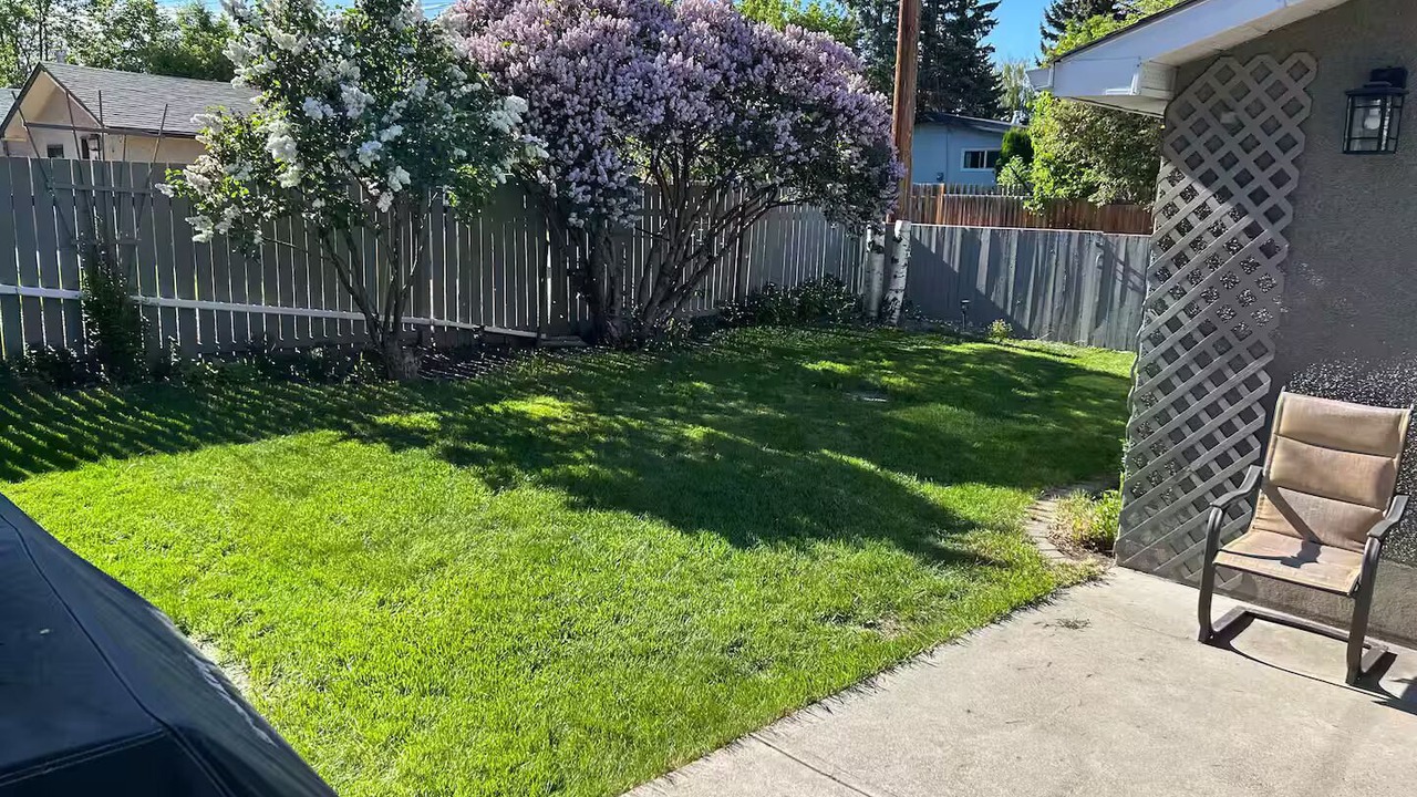 Photo of Outdoor in Southeast Calgary
