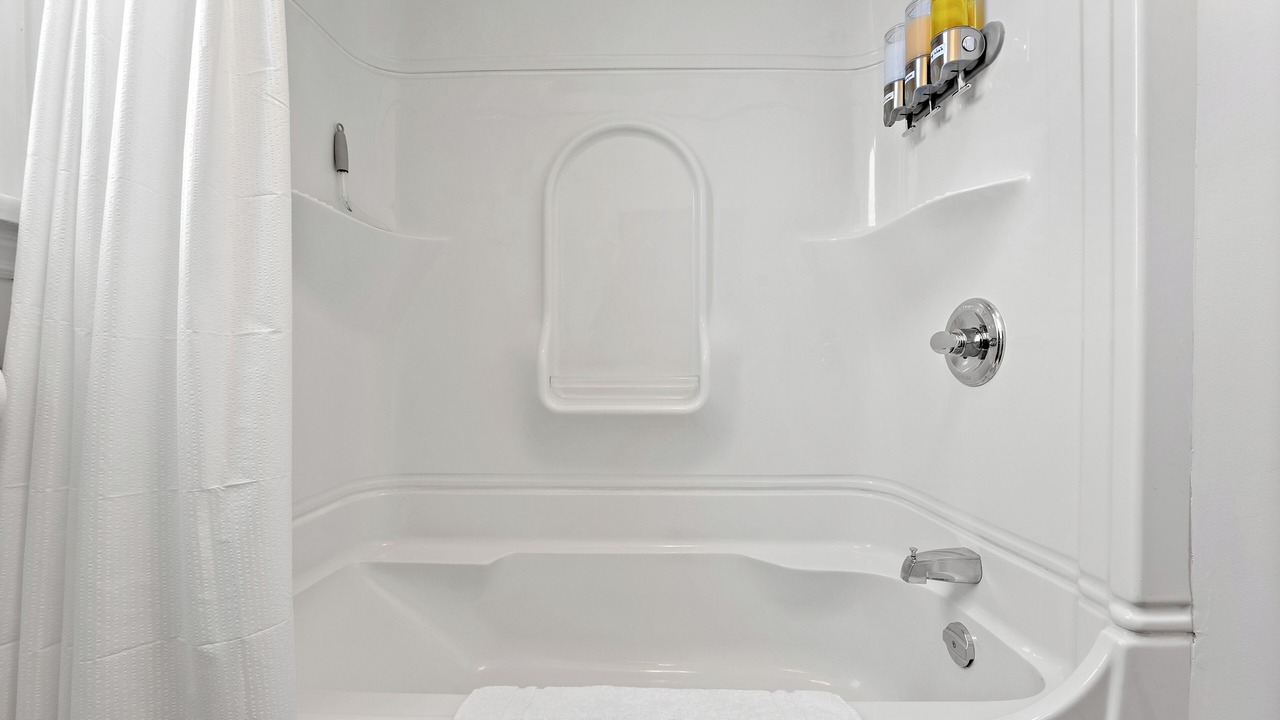 Photo of Bathroom in Saskatoon Downtown