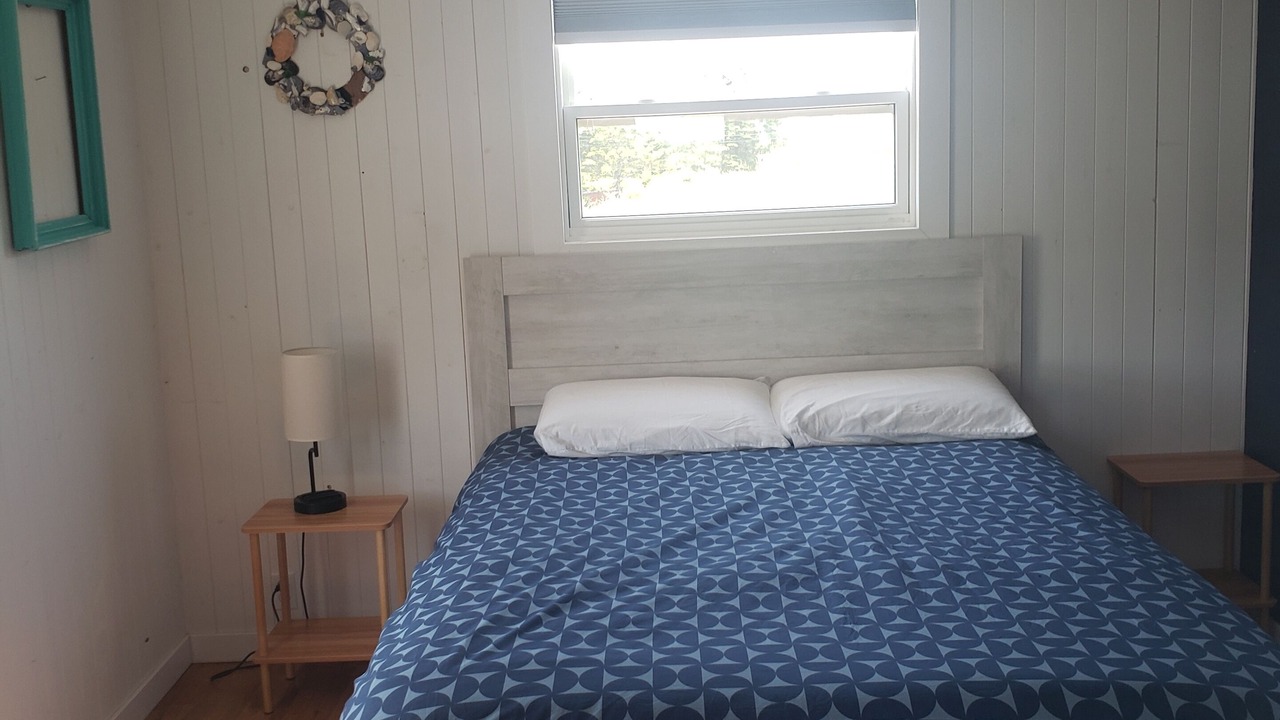 Photo of Bedroom in Tangier