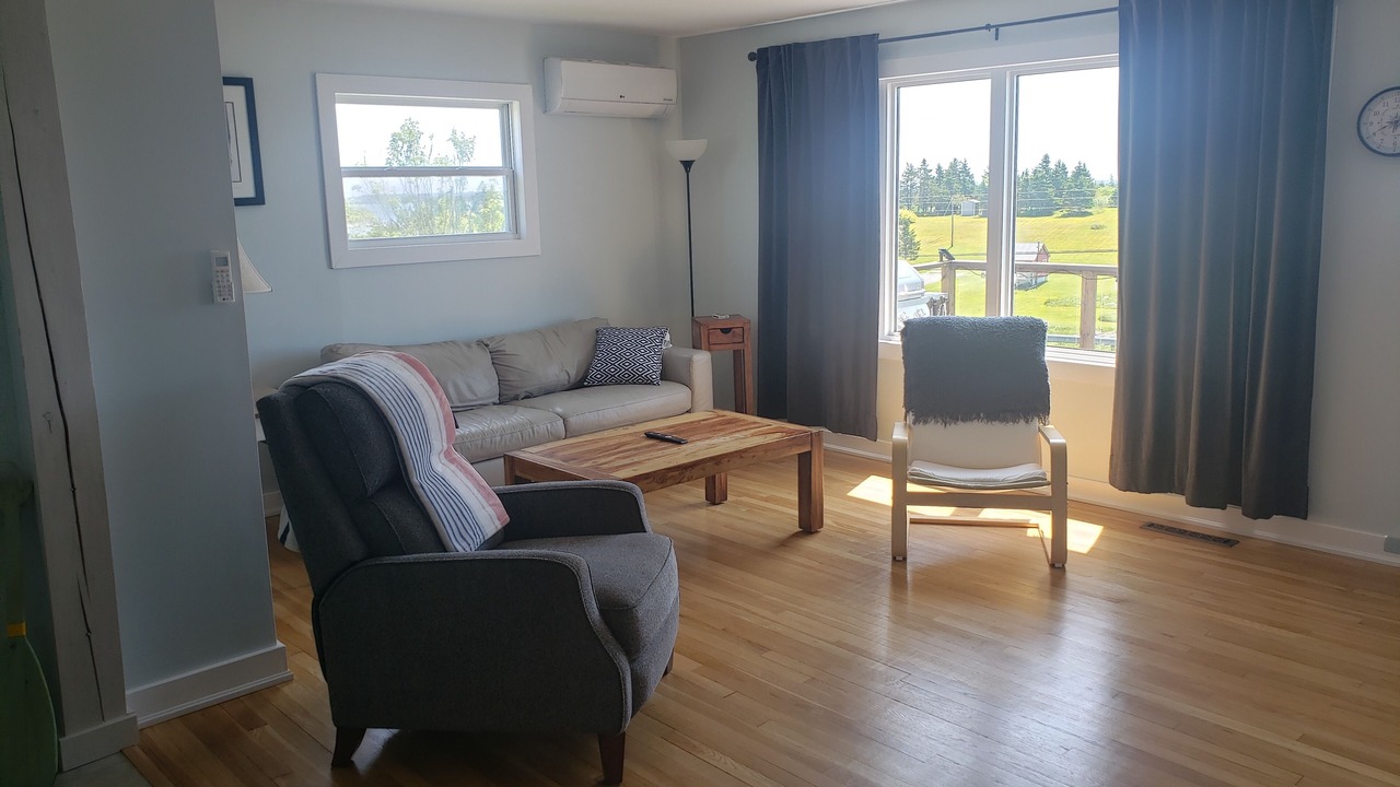 Photo of Livingroom in Tangier