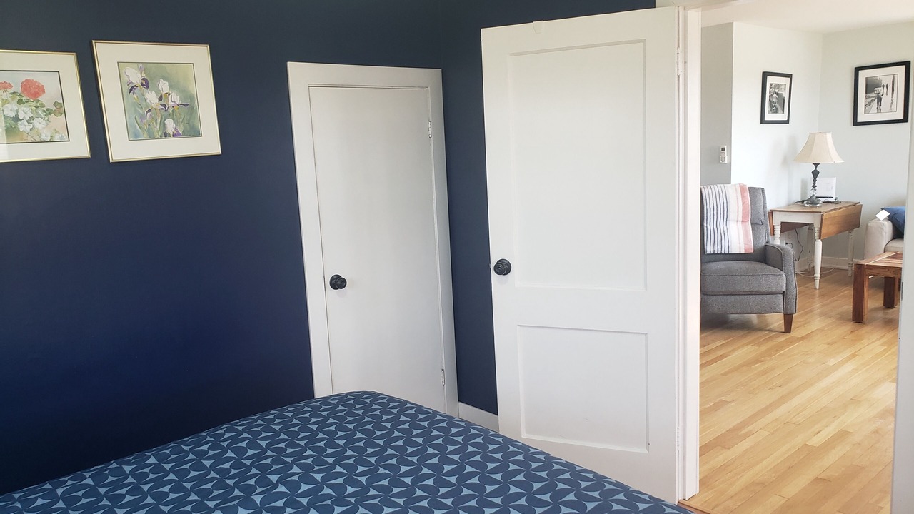 Photo of Bedroom in Tangier