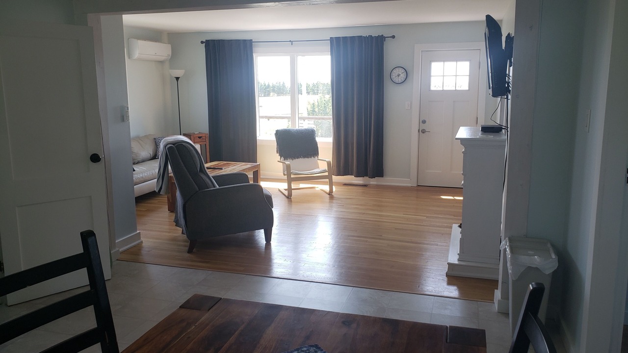 Photo of Livingroom in Tangier