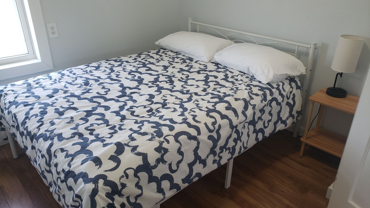 Photo of Bedroom in Tangier
