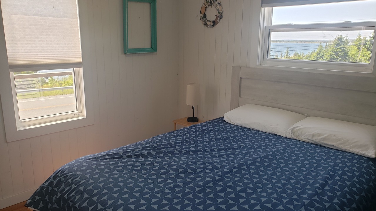 Photo of Bedroom in Tangier