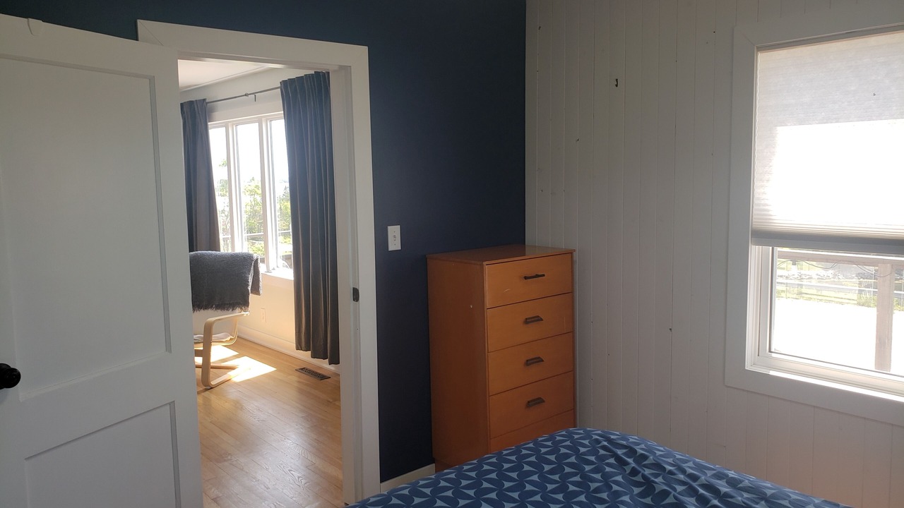 Photo of Bedroom in Tangier