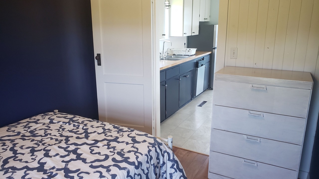 Photo of Bedroom in Tangier